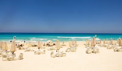 (FOTO/VIDEO) Marasi, egipatski dragulj