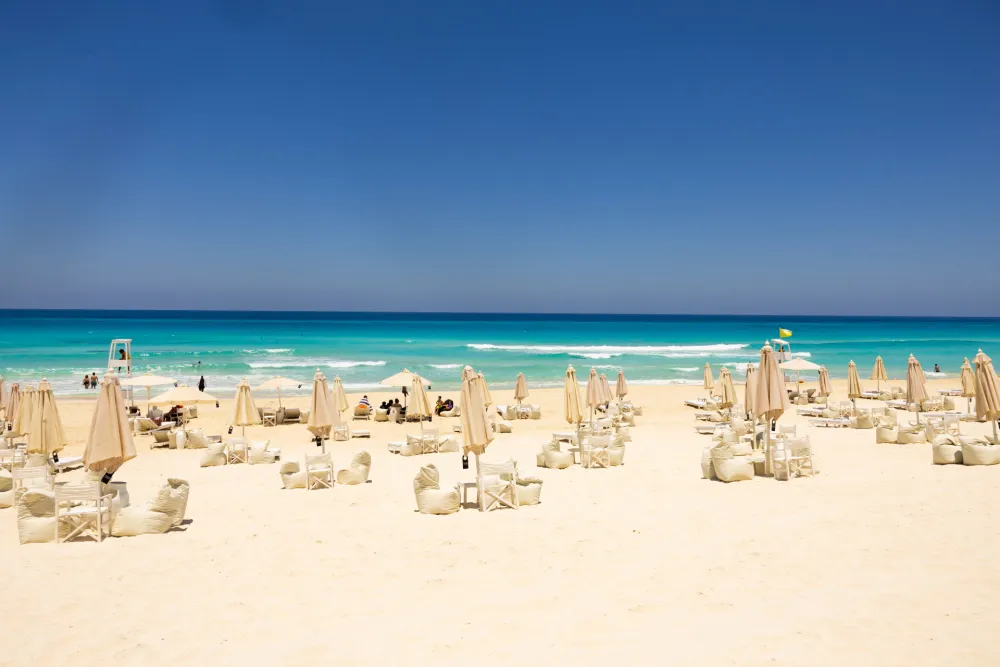 (FOTO/VIDEO) Marasi, egipatski dragulj