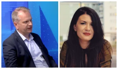 Sagovornici "Dana": Umjesto rje&scaron;avanja problema, igramo se četnika i partizana