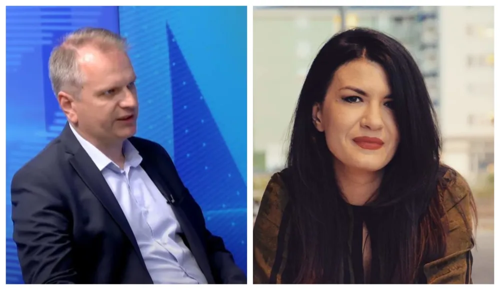 Sagovornici "Dana": Umjesto rje&scaron;avanja problema, igramo se četnika i partizana