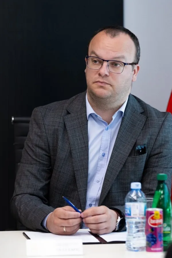 Ćulafić: Obezbijedili smo milion dolara za tehničku dokumentaciju za unapređenje upravljanja otpadom
