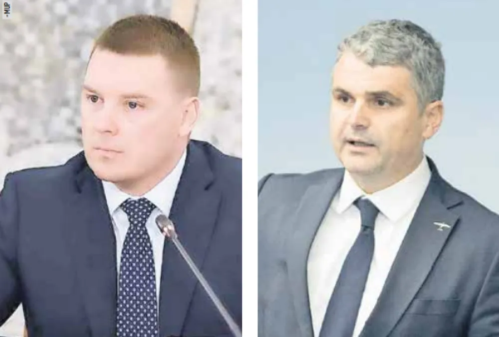 Vi&scaron;e poslanika prijavilo uvećanje imovine: Adžić se naoružao, Čapuni nabavio "bitkoin"