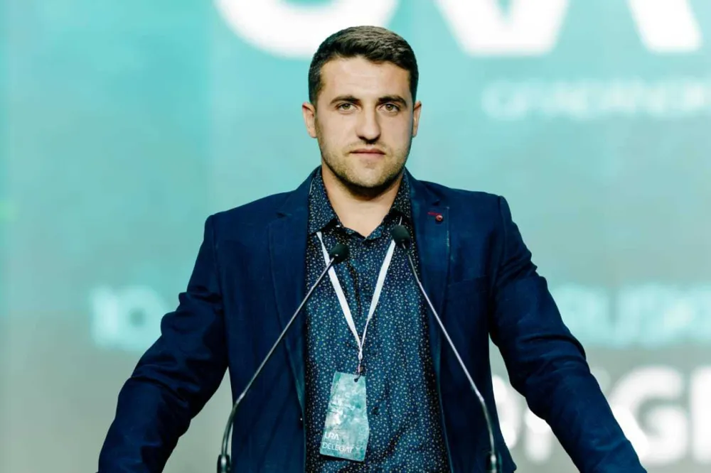 Jovanović: Zahtijevamo hitnu ostavku uprave FK Arsenal i jasan odgovor lokalne samouprave