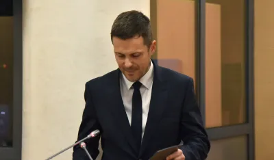 Vlada plaća &scaron;to Glavni grad poklanja