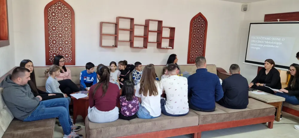 Sistemom "od vrata do vrata" za efikasnije upravljanje otpadom