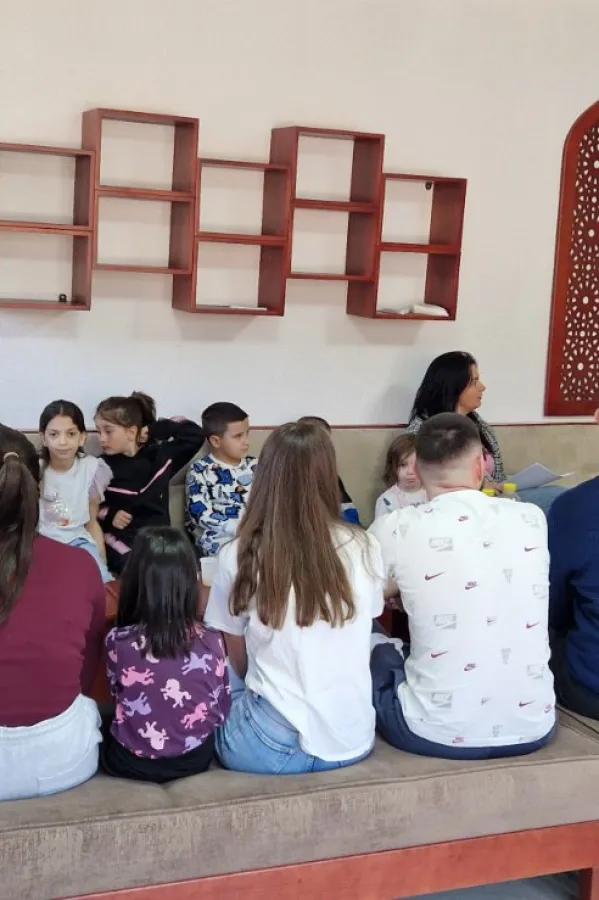 Sistemom "od vrata do vrata" za efikasnije upravljanje otpadom