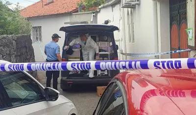 Nastavlja se potraga za ubicom Igora Nedovića