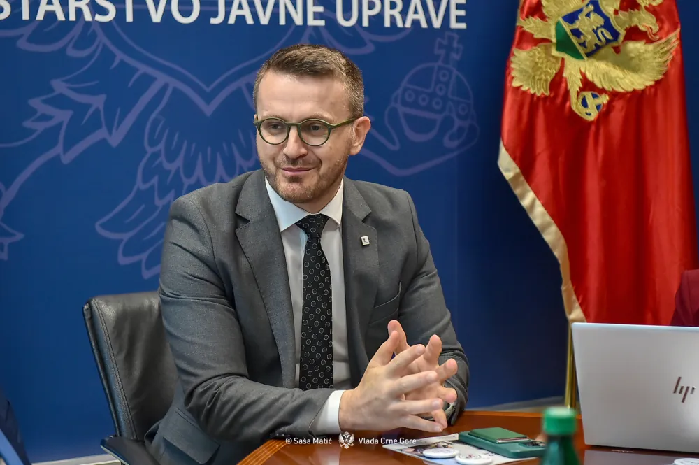 Dukaj:&nbsp;MJU&nbsp;ostaje partner Andrijevici u svim reformskim procesima, sa posebnim fokusom na digitalnu transformaciju