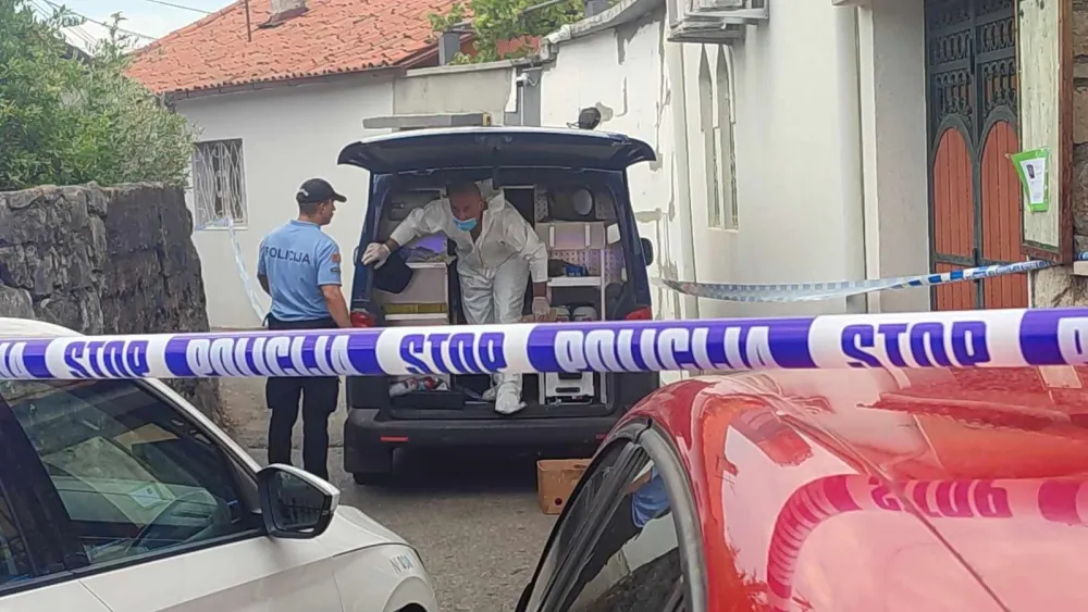 Podgoričanin ubijen ispred kuće, Cetinjanin u Barseloni