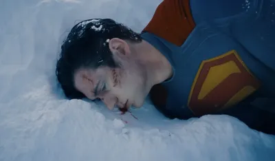 Cenzurisan novi Supermen