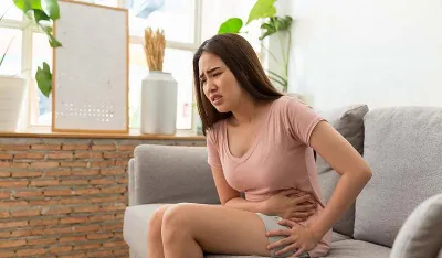 Koji su najče&scaron;ći simptomi menstrualne prehlade