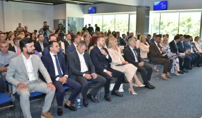 Obilježavanje 53 godine postojanja 