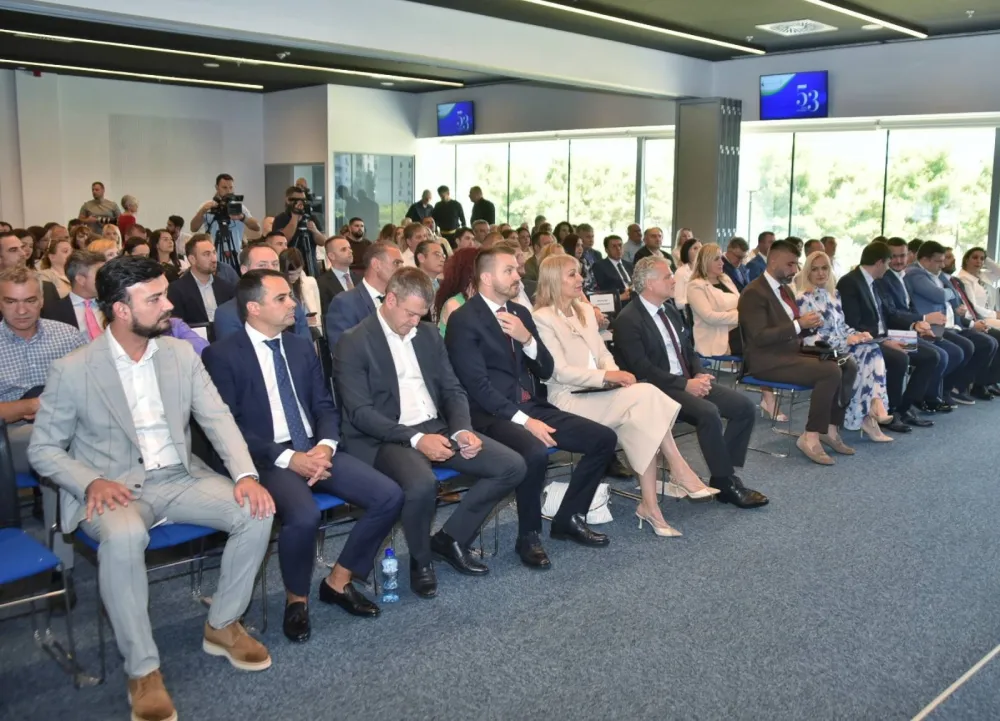 Obilježavanje 53 godine postojanja 