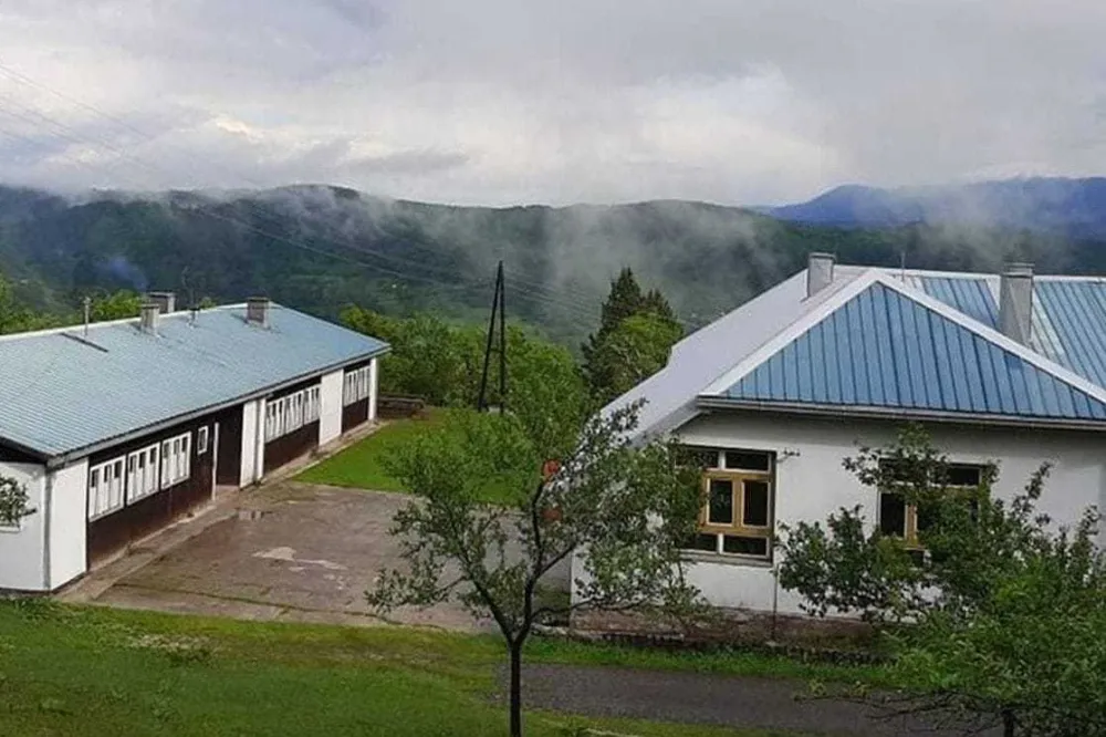 MPNI: Raspisan tender za ugradnju grijanja u O&Scaron; &bdquo;Bratstvo i jedinstvo&ldquo; u Pljevljima