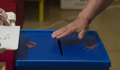 Dio izborne reforme pred poslanicima do kraja jula