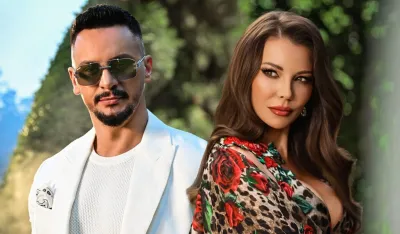 Emir Đulović ukrstio glas s bugarskom zvijezdom