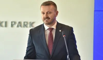 Mara&scaron; Dukaj