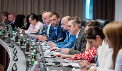 Vlada utvrdila Predlog zakona o kontroli državne pomoći