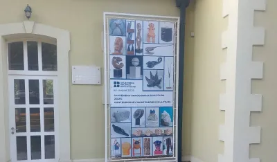 Umjetnička kolonija Danilovgrad