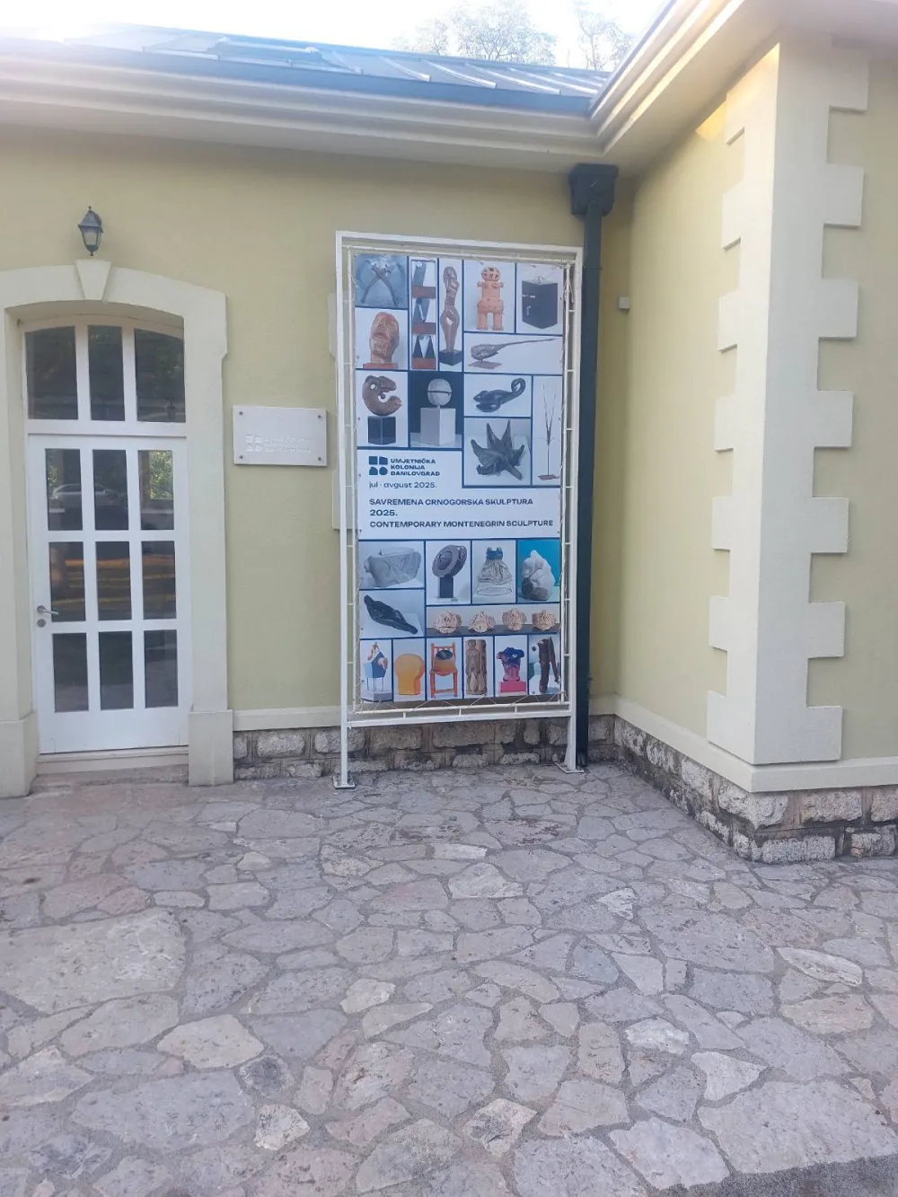 Umjetnička kolonija Danilovgrad