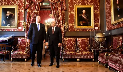 "Uspje&scaron;na priča Crne Gore je i uspje&scaron;na priča Evropske unije"