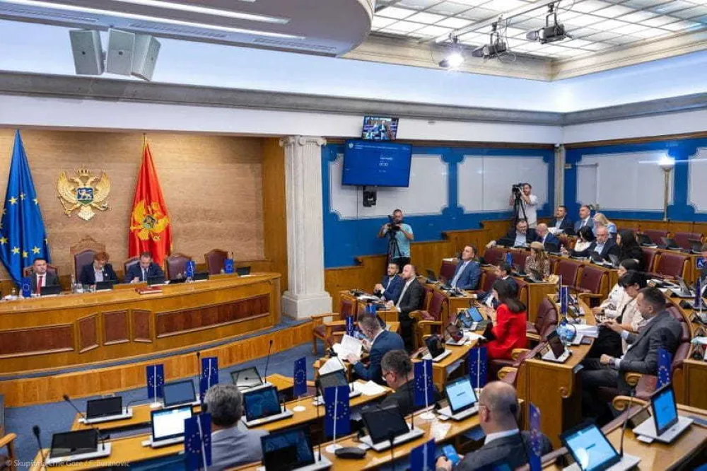 Blokade puteva ubrzo u Crnoj Gori postaju prekr&scaron;aj