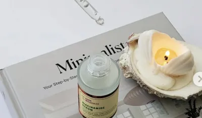 Kako uvrstiti niacinamid u skin care rutinu?