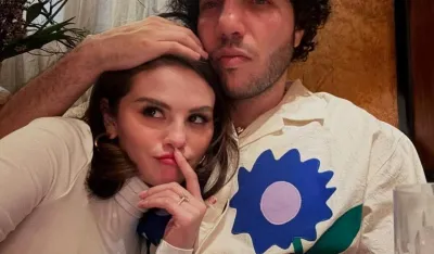 Selena Gomez i Beni Blanko planiraju dvodnevno vjenčanje u Kaliforniji