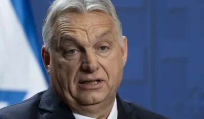 Orban: Svi kažu da žele mir, ali rat i dalje traje, znači da neko laže