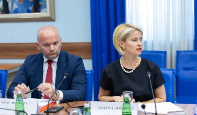 Odbor za ekonomiju podržao predlog zakona o računovodstvu:&nbsp;Svako dru&scaron;tvo mora da ima jednog profesionalca