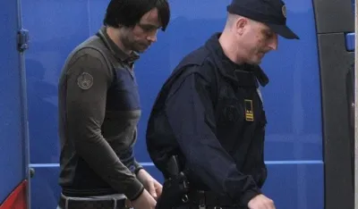 Nastavljeno izno&scaron;enje zavr&scaron;nih riječi, Bigoviću ponovo pozlilo