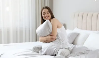 Da li vam je potreban novi jastuk? Primijenite ovaj trik i saznajte