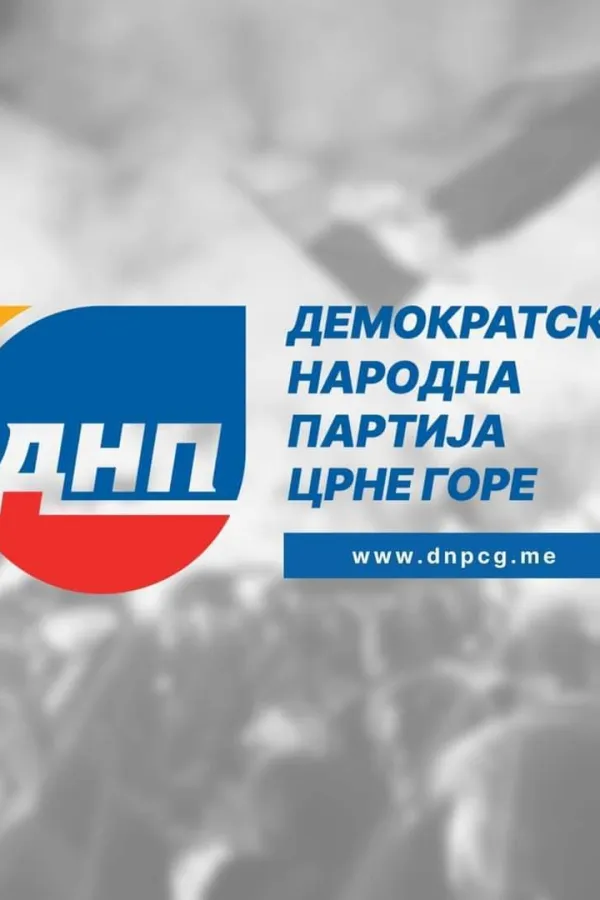 DNP osudio napad na Jovanovića: Nasilje ne smije biti sredstvo rje&scaron;avanja nesuglasica