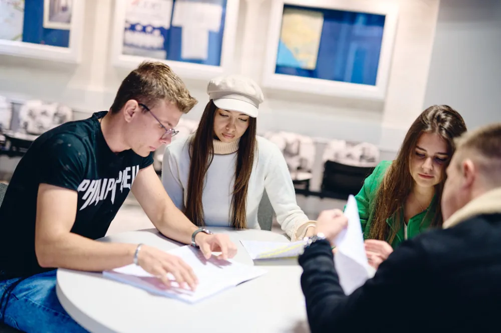 Upis na osnovne studije UCG u trećem roku u septembru