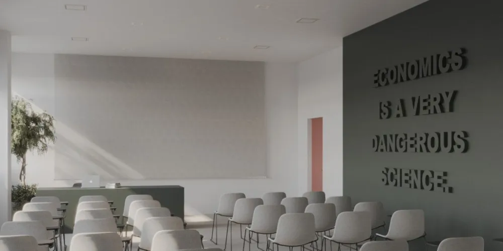 UCG: Vi&scaron;e od 1,8 miliona eura za adaptaciju prostora na Ekonomskom fakultetu