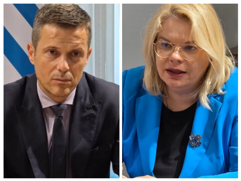 Mujović i Vukićević