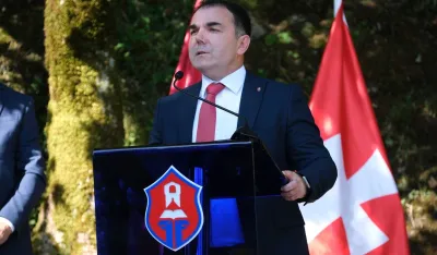 Đura&scaron;ković: OIK u saradnji sa DPS-om opstruira rad lokalnog parlamenta