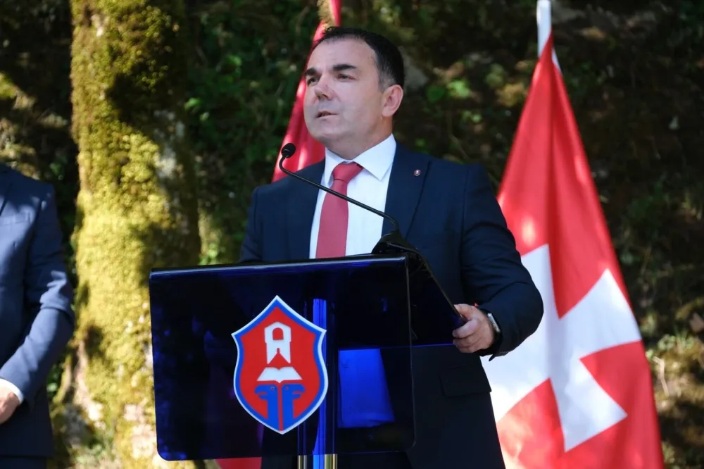 Đura&scaron;ković: OIK u saradnji sa DPS-om opstruira rad lokalnog parlamenta