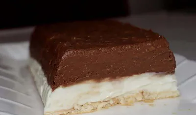 Sladoled kolač&nbsp;desert u kojem će mnogi uživati