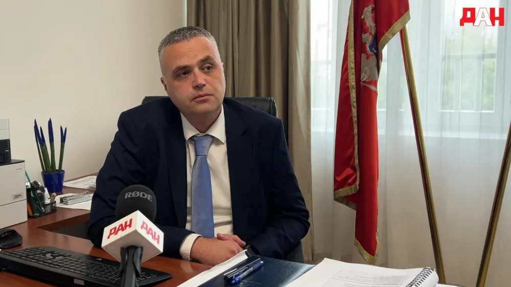 &Scaron;padijer za "Dan": Prihodovali 86, a potro&scaron;ili 47 miliona eura