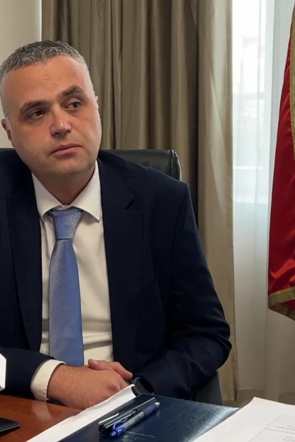 &Scaron;padijer za "Dan": Prihodovali 86, a potro&scaron;ili 47 miliona eura