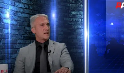 Vuk&scaron;ić: Nekom ne odgovara da bezbjednosna situacija u Crnoj Gori bude dobra, stvari su vi&scaron;e nego alarmantne