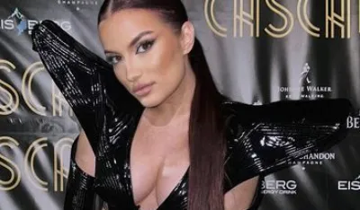 Novi album "Blizanac" lansirao Barbaru Bobak među najslu&scaron;anije izvođače svijeta