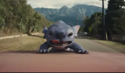 Film "Lilo & Stitch" ostvario najveću zaradu u 2025. godini&nbsp;