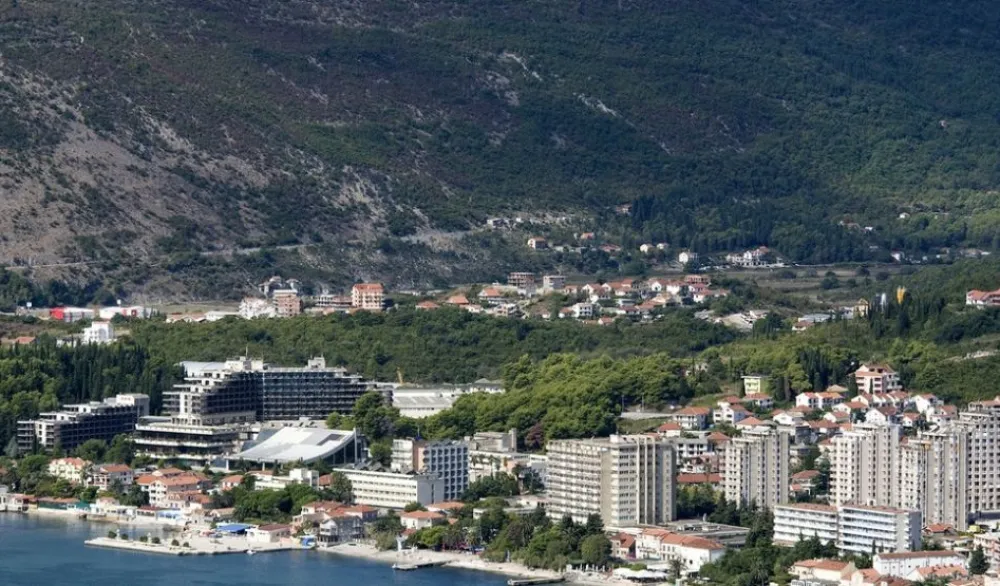 Država hoće akcije Instituta Igalo za minimalnu cijenu