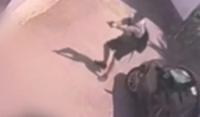 Ubica Nedovića bio brži od policije,&nbsp;Arijan Rečković u bjekstvu