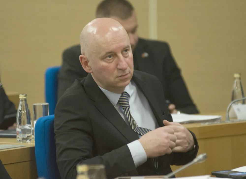 Spalević: Od ukupnog broja požara pola bude u Zeti i Tuzima