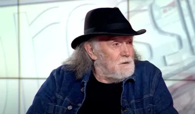 Preminuo glumac i pisac Josip Pejaković