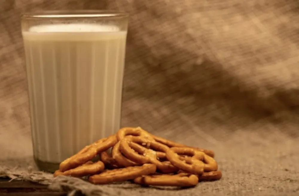 Popularna&nbsp;grickalica negativno djeluje na krvni pritisak