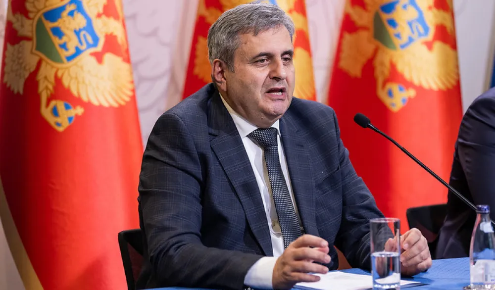 GI "Spasimo Brezna" uputila 10 pitanja ministru Radunoviću